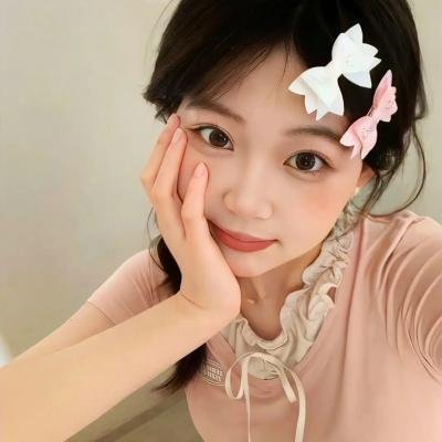 像你这样的好女孩